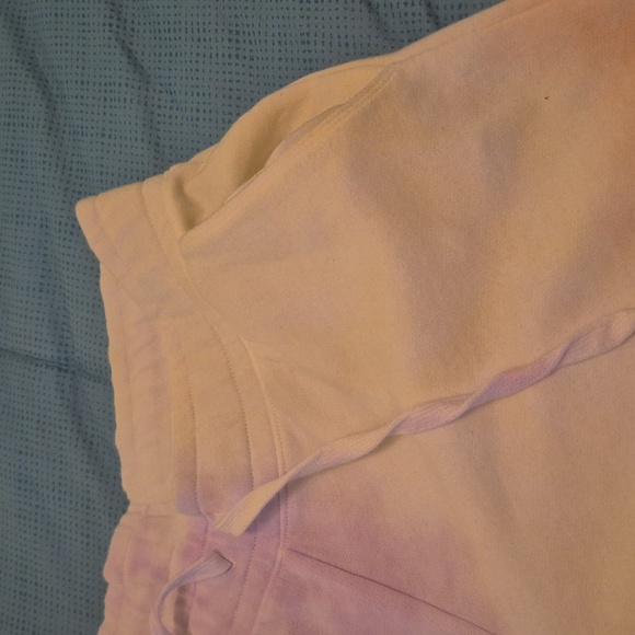 Victoria's Secret Pink Size Large Joggers Tie Dye - Picture 9 of 9